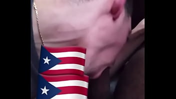 Preview 4 of Very Top - Man Getting Some Throat