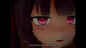 Preview 2 of Anal Doggs - Tohoku Kiritan | VOICEROID | ASMR (fux)
