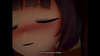 Preview 4 of Anal Doggs - Tohoku Kiritan | VOICEROID | ASMR (fux)