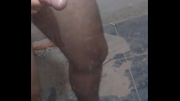 Preview 4 of Mom Vs Dyd - Brincando Com Meu Pau Na Obra