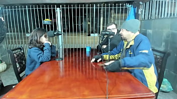 Preview 2 of Fem Butch - FALANDO MUITA PUTARIA E MUITA SACANAGEM NO PODRECAST INCANCELAVEIS DO BLUEZAO
