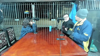 Preview 4 of Fem Butch - FALANDO MUITA PUTARIA E MUITA SACANAGEM NO PODRECAST INCANCELAVEIS DO BLUEZAO