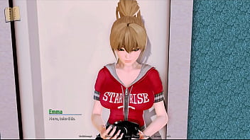 Preview 3 of Sex Imey - Harem Hotel 59