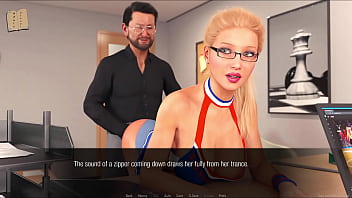 Preview 3 of Sunny Sexibf Video - Jessica O&#039_Neil&#039_s Hard News 68