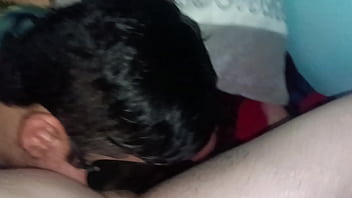 Preview 3 of Love Secret My Brother - Gay le come la polla al novio de su hermana