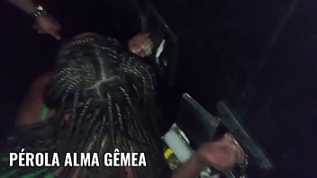 Preview 4 of Savita Bhabi Xxx In Cartoon - FALOU QUE ERA MACHO PEDIU PARA ENTRAR NA CABINE... E VEJA O QUE ACONTECEU