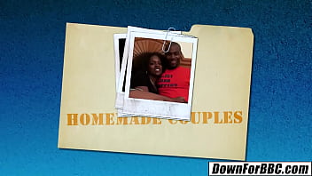 Preview 1 of Police Wale Ne Choda Chudi Hd - DOWN FOR BBC - Jordan Love BBC Beats Up Wet Black Pussy