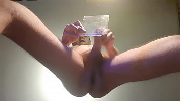Preview 2 of Xxxn Com Vidoe - Masturbation Show,  with a View of Eggs