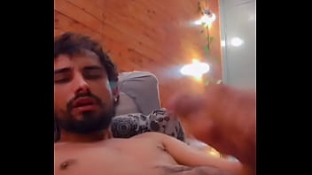 Preview 4 of Choda Chodi Xxx New Video - Tirando gala p dormir ?