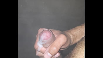 Preview 4 of Ex Gf Xxx - GOZANDO NO CHUVEIRO