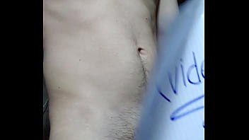 Preview 3 of Big Land Boy Sex Vidoe - V&iacute_deo de verificaci&oacute_n