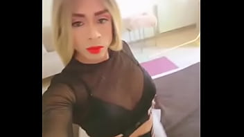 Preview 1 of Gia Paige Blackmail - Elextr