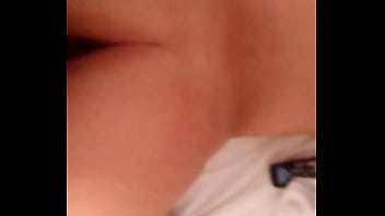 Preview 2 of Sleep Tied - Cogiendo con mi prima culona