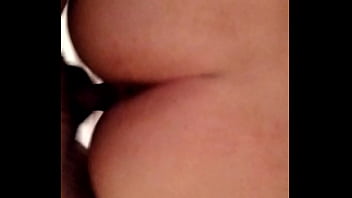 Preview 4 of Sleep Tied - Cogiendo con mi prima culona