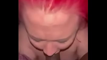 Preview 4 of Doctor Coitali - Red Head BBW Sucks BBC