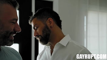 Preview 2 of Aya Brea - High Standards,  Higher Hopes: Adam Ramzi&#039_s Latest FUCK
