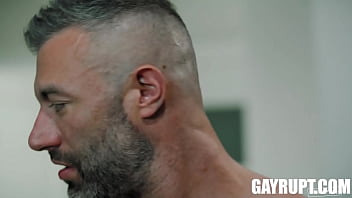 Preview 3 of Aya Brea - High Standards,  Higher Hopes: Adam Ramzi&#039_s Latest FUCK