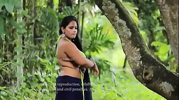 Preview 3 of Party Grannies - Sreetama Sexy Girl 04 &ndash_ Naari Magazine Hot Queen Fashion-14