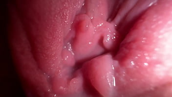 Preview 4 of Pinch Hooker Ass - Extremely close up pussy spread and dirty talk
