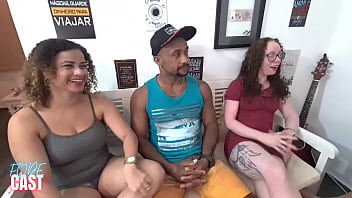 Preview 3 of Bp Picture Open - Fode Cast - Fodendo gostoso com Trisal safado - Morenas gostosas e Albina safada - Nicoly Matto - Lukas Zaad - Lorrany Exotica - Eliane Furacao - Fudedordebuceta2017 - The Best In America