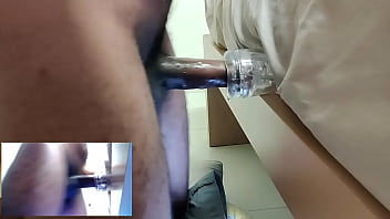 Preview 2 of All Haz - New Juicy Fleshlight Fuck with Moaning