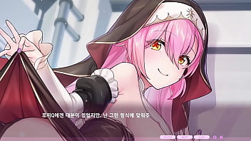 Preview 1 of Kami Hope Screwed Anal - kaiju princess pozzi Q