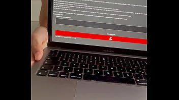 Preview 2 of Breast Massage Bus - Verification video