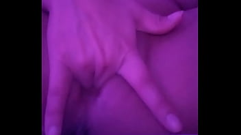 Preview 3 of Sita And Rakesh - Horny teen with big tits masturbates while home alone