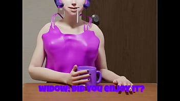 Preview 3 of Kinzeri Toylar - 2 girls and 1 cup