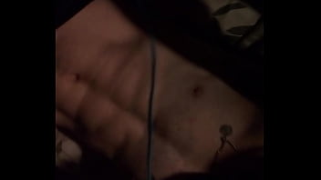 Preview 2 of Fisting In Bar - Sexy