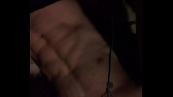 Preview 3 of Fisting In Bar - Sexy