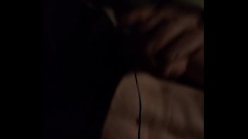 Preview 1 of Fisting In Bar - Sexy