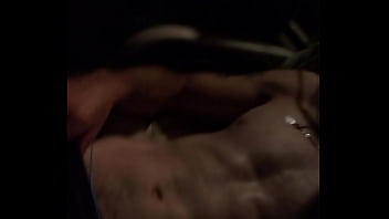 Preview 2 of Romanian Twink Solo - Hot sexy