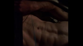 Preview 4 of Romanian Twink Solo - Hot sexy