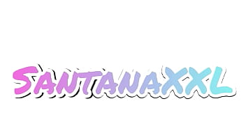 Preview 1 of Videos Small - SantanaXXL full videos on O.F