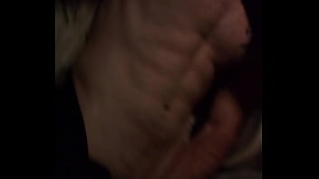 Preview 4 of Mom Son Threesome Hidden - Paul
