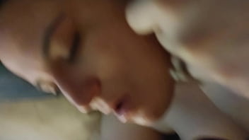 Preview 4 of Desi Bhabhi Nude Dance - Real close up sensual pov blowjob at home