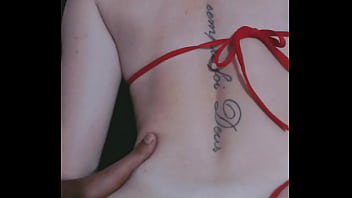Preview 2 of Kidnap Rae - Louise Carreiro dando gostoso para o neg&atilde_o