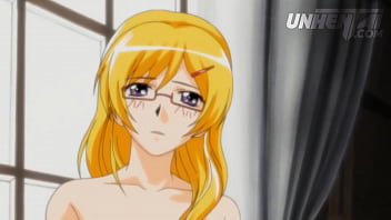 Preview 2 of 10th Yar - Her Real First Time! Uncensored Hentai