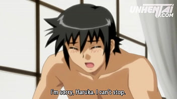 Preview 3 of 10th Yar - Her Real First Time! Uncensored Hentai