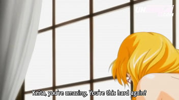 Preview 4 of 10th Yar - Her Real First Time! Uncensored Hentai