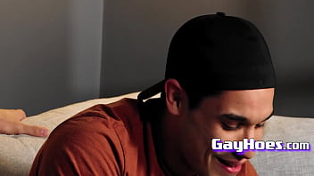 Preview 1 of Frend Fucking Mother - You Are Really Not Like Other Guys...