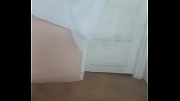 Preview 1 of Japin Moom - Llego a casa y me encuentro a mi compadre Elver vicioso d&aacute_ndole verga a mi