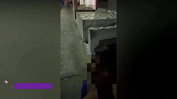 Preview 1 of Kharap Sobe - fucking a dwarf woman