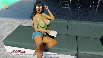 Preview 3 of New Xxxii Hot - Alternate Existence 26