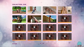 Preview 3 of Creampie In Asia Jeneve - HELPING THE HOTTIES #33 &bull_ The hottest maids on this thirsty planet