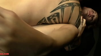 Preview 4 of Xexo De Hemorfoditas - Clip 63 Highlights of Massage w/Sex - Lexi Davis
