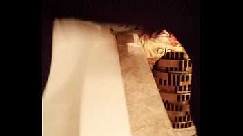 Preview 1 of Spit May Feca - Verification video