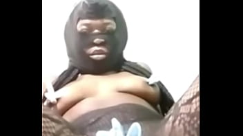 Preview 3 of Fast Small Girl - Cyndys Pussy and tits clamps