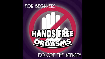 Preview 2 of Maria Pilar - Hands free orgasm training Teaser